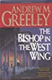 The Bishop in the West Wing: A Bishop Blackie Ryan Novel