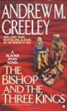 The Bishop and the Three Kings (A Father Blackie Ryan Mystery)