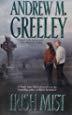 Irish Mist (Nuala Anne McGrail Novels)