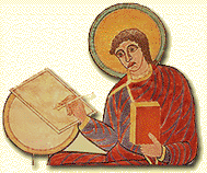 February 15th 2015 A.D. - Sixth Sunday in Ordinary Time.  Mk 1/40-55