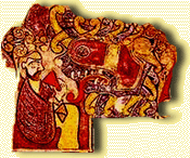 November 30th, 2014 A.D. - First Sunday of Advent