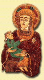 December 7th, 2014 A.D. - Second Sunday in Advent