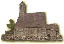 April 18th 2004  Sunday in White (Second Sunday of Easter)