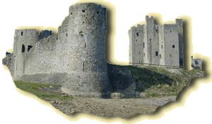 May 18th 2008 - 6th Sunday of Easter� John 15/9-17