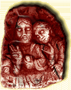 November 16th, 2014 A.D. - 33d Sunday in Ordinary tme  Mt 25/14-15, 19-21