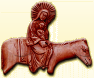 July 22nd 2012 A.D. - Sixteenth Sunday in Ordinary Time