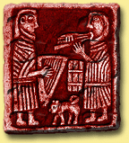 September 3rd 2008 - Amazing grace at work in Dems' Denver hugfest