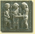 August 3rd, 2014 A.D.- Eighteenth Sunday in Ordinary Time