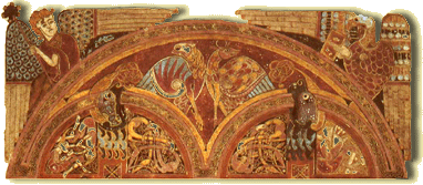 September 20th 2009 A.D. 25th Sunday In Ordinary Time, Mk 9/30-37