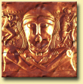 October 19th, 2014 A.D., Thirtieth Sunday in Ordinary Time