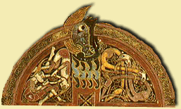 October 22nd 2006 A.D. - 29th Sunday in Ordinary Time