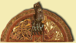 October 7th, 2012 A.D. - 27th Sunday in Ordinary Time Mk 10/2-12