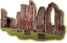 October 2nd, 2005 A.D. - 27th Sunday in Ordinary Time Mt. 21/33-43