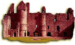 December 4th, 2005 A.D. - Second Sunday in Advent Mark 1, 1-8