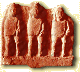 Jan 13th, 2008 - Baptism of the Lord Jn 1/29-34