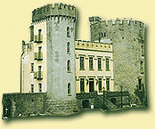 May 4th, 2003 - 3d Sunday in Easter  Lk 24/35-48