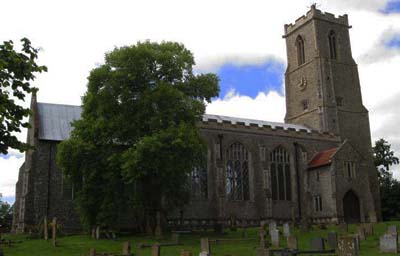 July 18th 2010 A.D.- Sixteenth Sunday in Ordinary Time