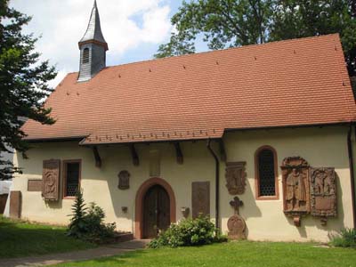 July 25th 2010 A.D.- Seventeenth Sunday in Ordinary Time