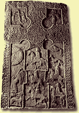 Nov 18th,  33d Sunday in Ordinary Time Lk 21/ 5-19