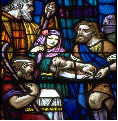 Merry Christmas and Happy New Year from Father Greeley