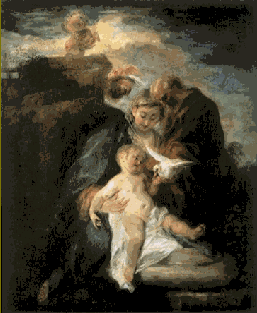 an Irish Catholic from the South Side of Chicago has been elected president