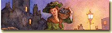 Between the past and the present, our heroine and her devoted spouse have more than enough mysteries to contend with, but the two of them are bound to make the truth just as clear as . . . Irish Crystal