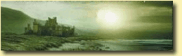 Emerald Magic : Great Tales of Irish Fantasy, by Andrew M Greeley