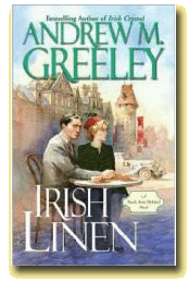 A Nuala Anne McGrail Novel