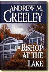 The Bishop At The Lake