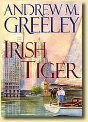 Irish Tiger: A Nuala Anne McGrail Novel