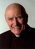 Father Andrew M. Greeley