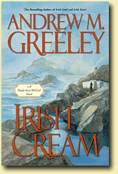 Irish Cream by Andrew M Greeley